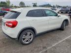 2017 Mercedes-Benz Gla 250