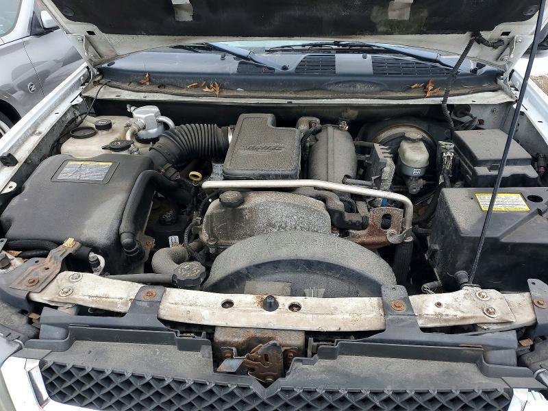 2006 Chevrolet Trailblazer ls