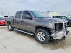 2012 GMC Sierra K1500 SLE