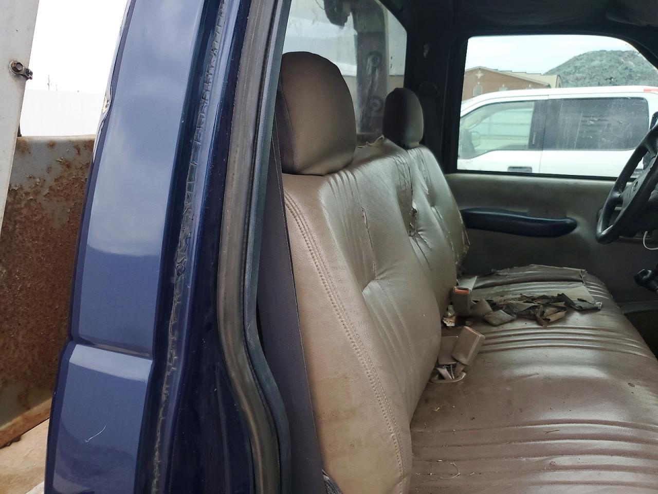 1995 Chev Rolet GMT-400 Rollback TOW Truck