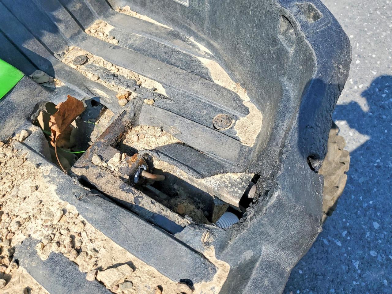 2017 Arctic Cat Arctic Cat