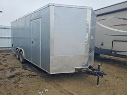 2022 Quality ITY Cargo Enclosed Cargo Trailer en venta en Wichita, KS