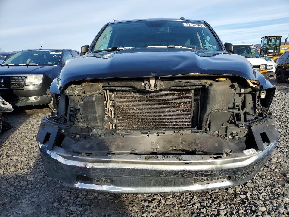 2016 Dodge RAM 1500 ST
