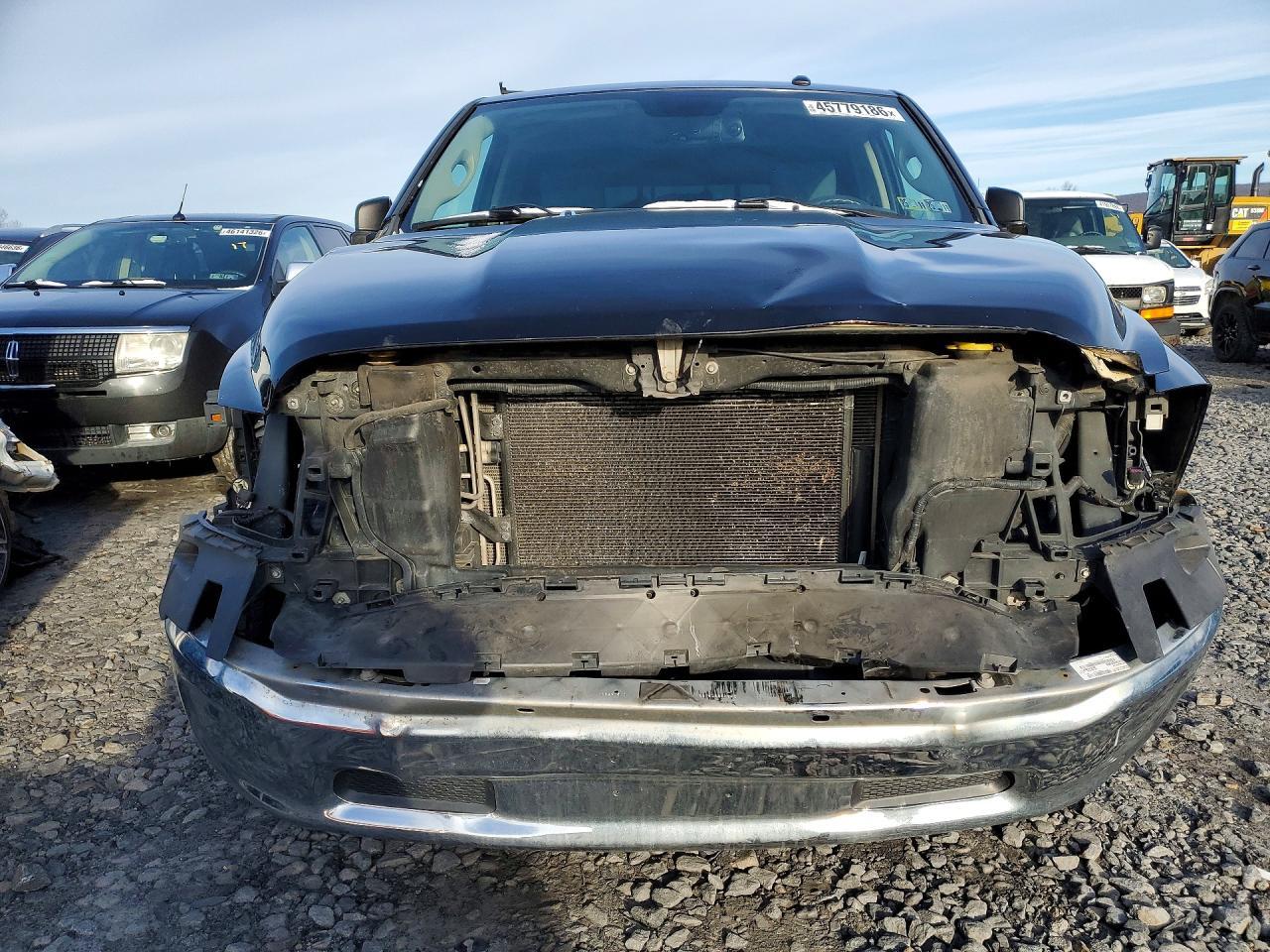 2016 Dodge RAM 1500 ST