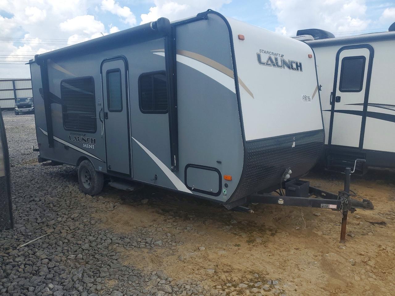 2017 Starcraft Autumn Ar Recreational Vehicle (RV)