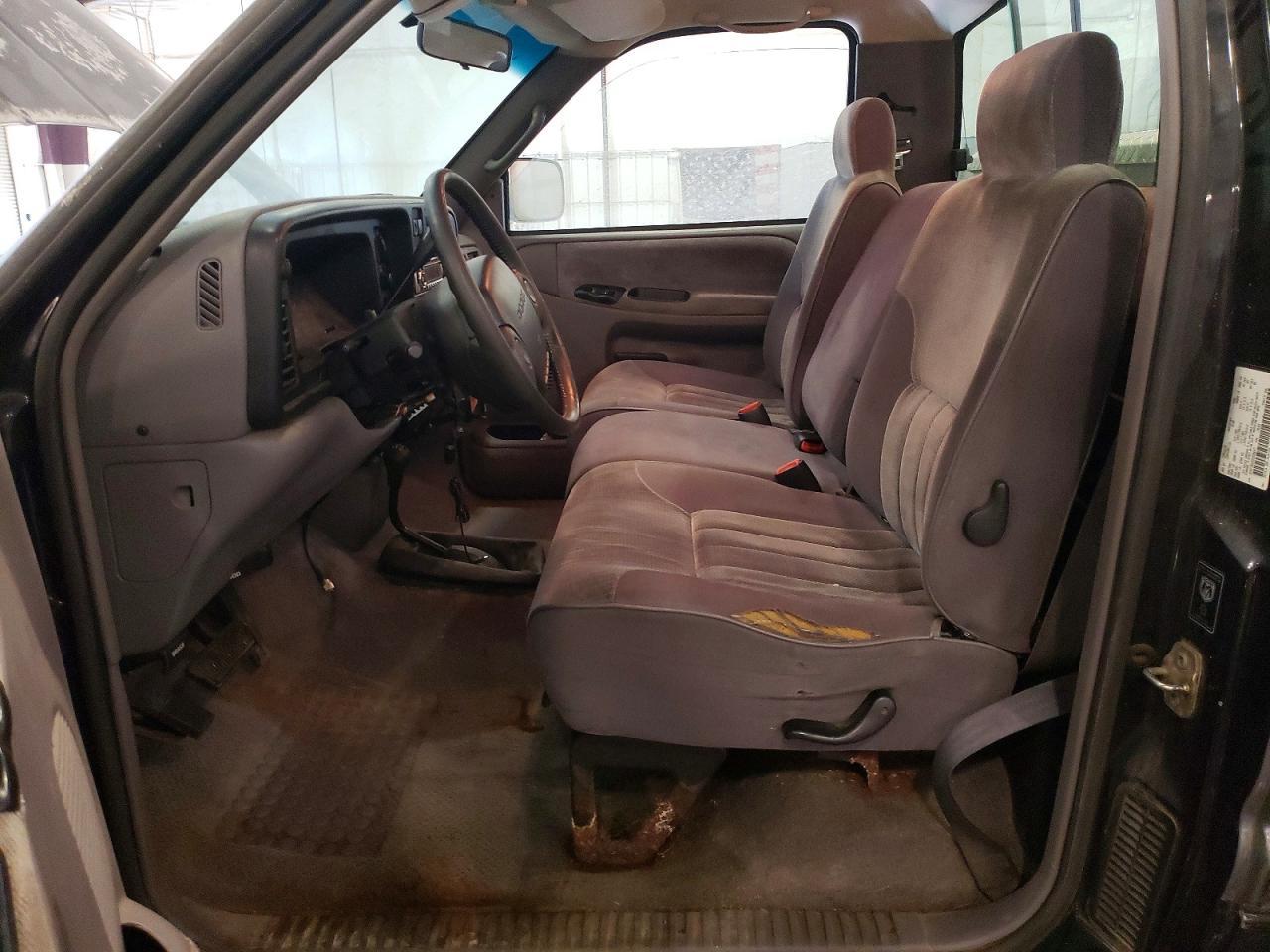 1995 Dodge RAM 2500