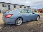 2011 Niss Maxima