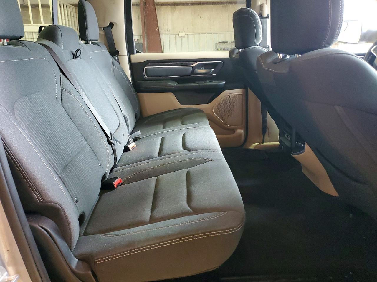 2019 Ram Trucks 1500 BIG Horn