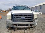 2006 Ford F350 SRW Super Duty