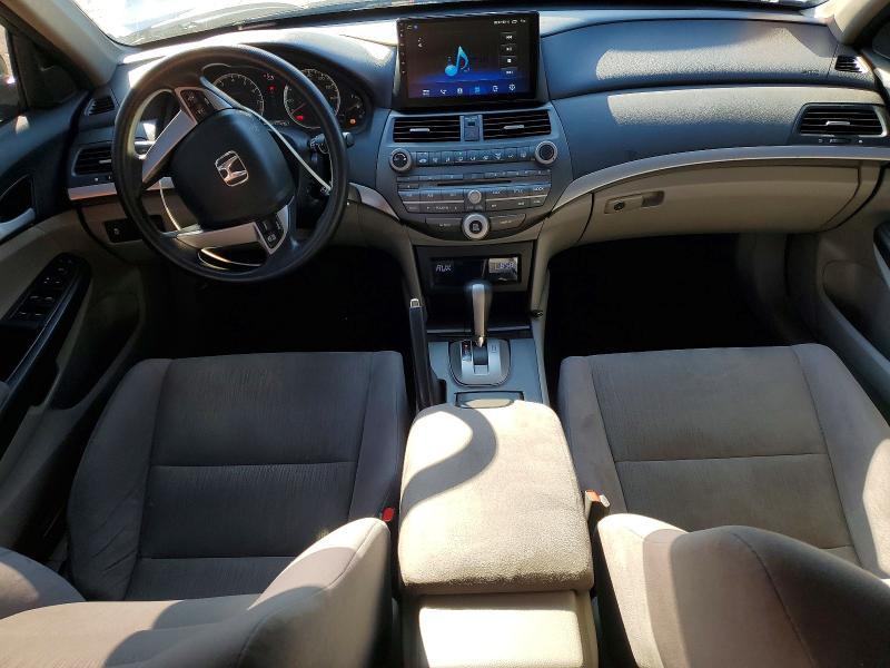 2011 Honda Accord lxp