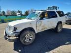 1999 Toyota 4runner SR5