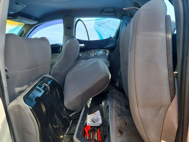 2006 Toyota Tacoma V6