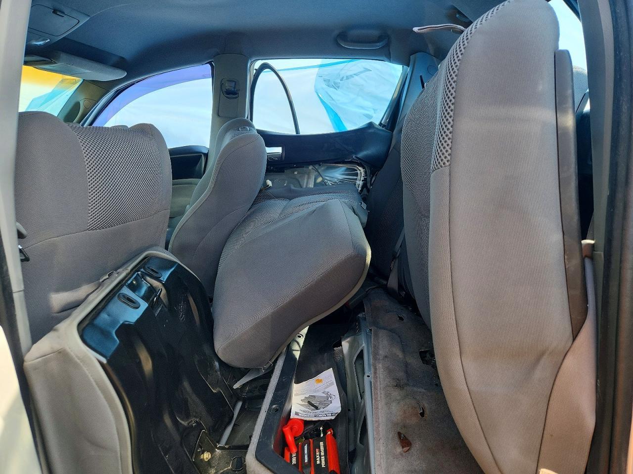 2006 Toyota Tacoma V6