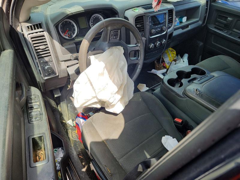 2015 Dodge RAM 1500 ST