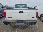2007 Ford F250 Super Duty