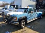 1993 Chevrolet GMT-400 K3500