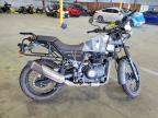 2021 Royal Enfield Motors Himalayan
