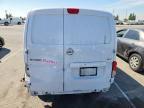 2017 Nissan NV200 SV