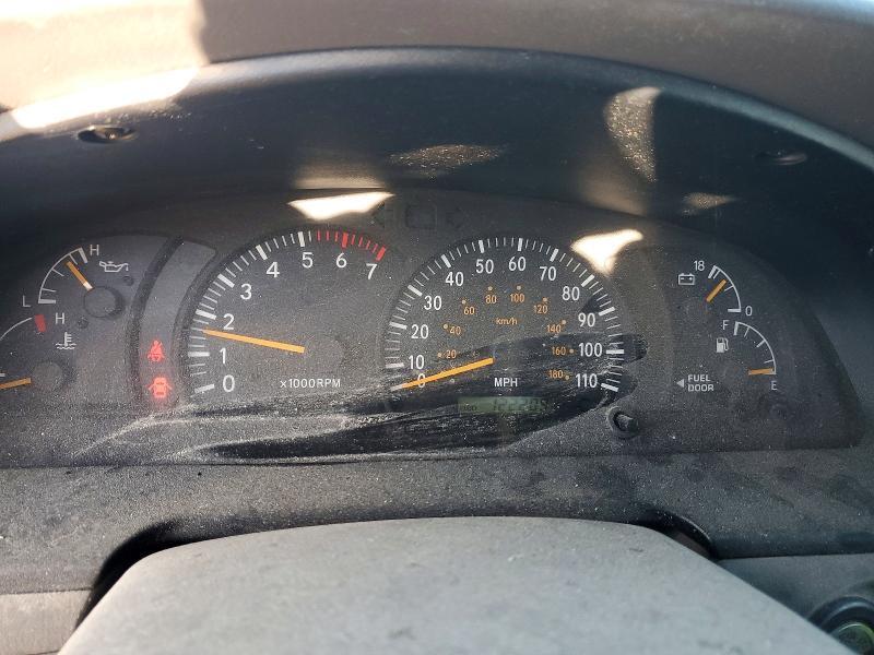 2004 Toyota Tundra SR5