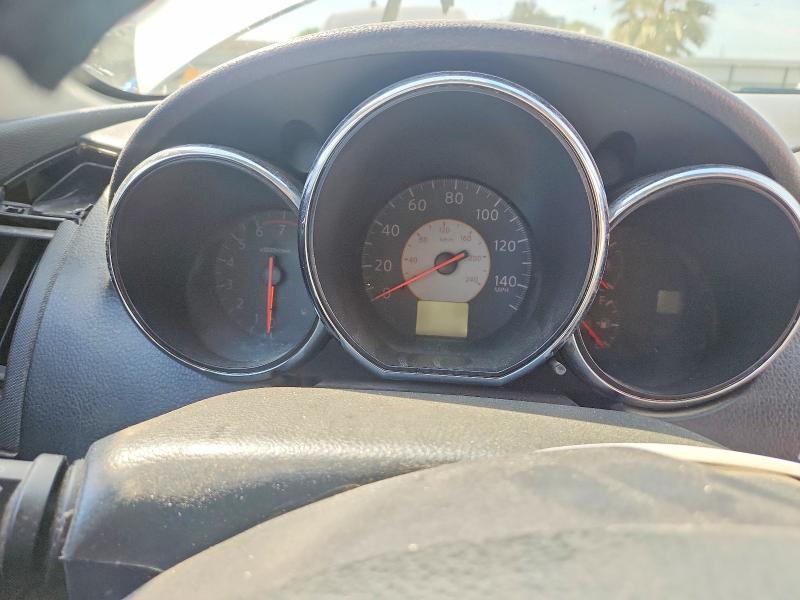 2006 Nissan Altima 2.5