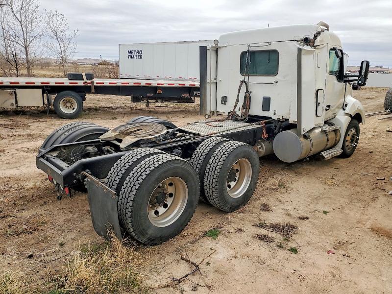 2020 Kenworth T680 Semi Truck