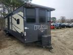 2017 Forest River Puma Towables