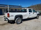 2002 GMC Sierra K2500 Heavy Duty