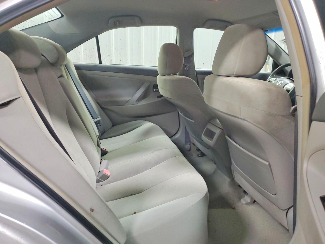 2009 Toyota Camry le V6