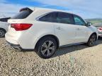 2017 Acura MDX