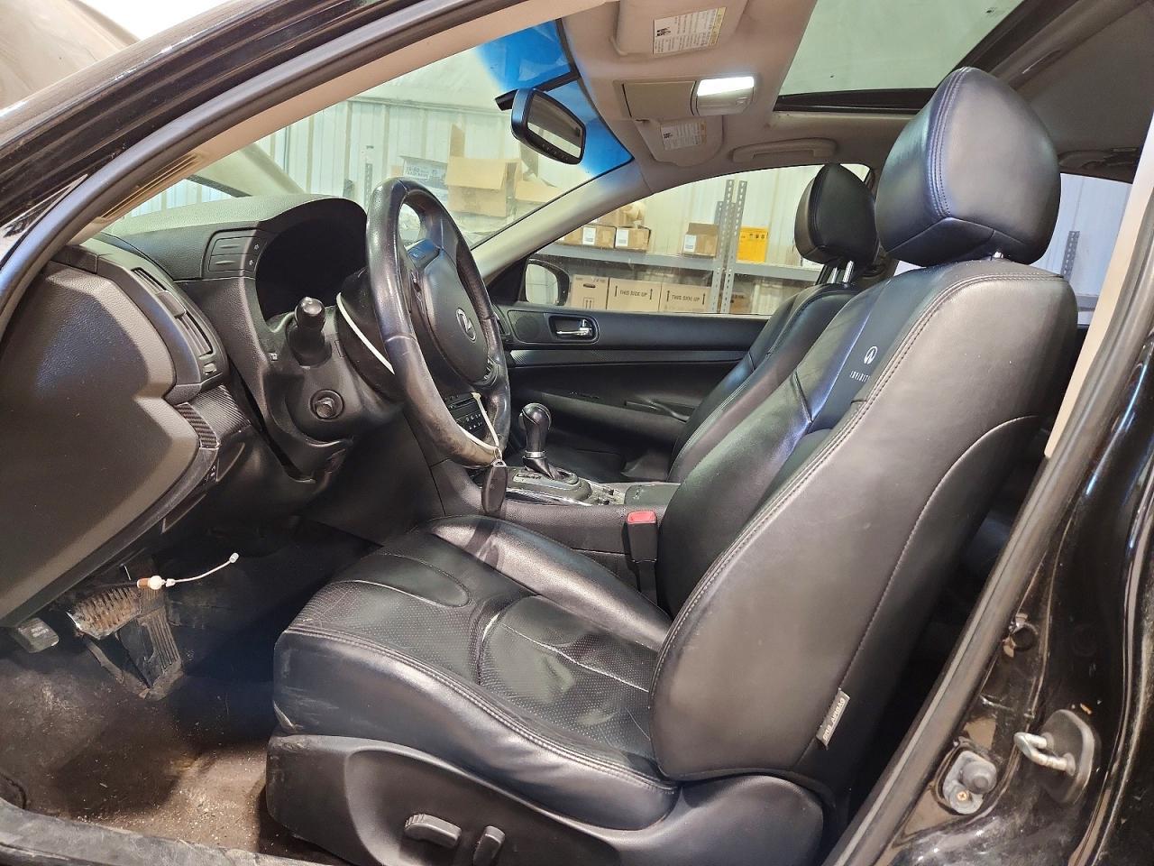 2013 Infiniti G37 Sedan x