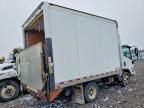 2016 Isuzu NPR BOX Truck