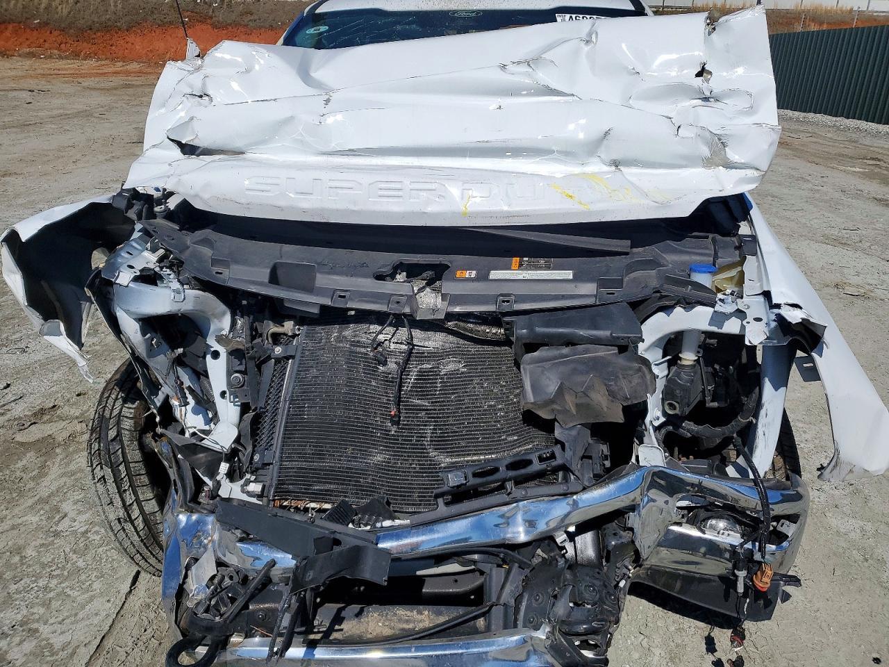 2024 Ford F250 Super Duty