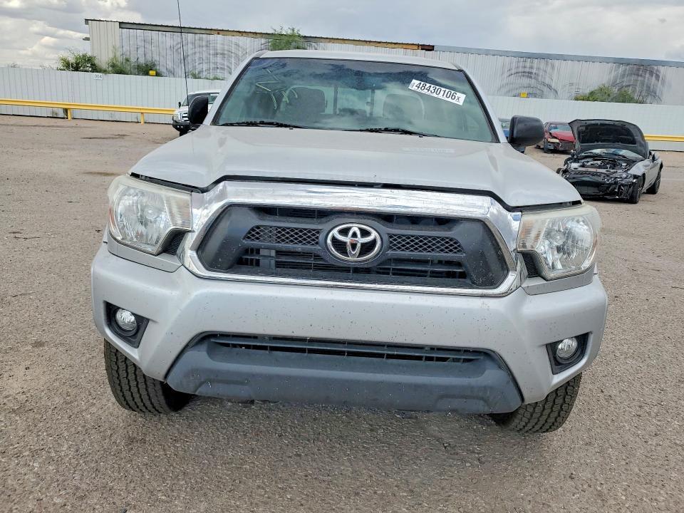 2013 Toyota Tacoma V6