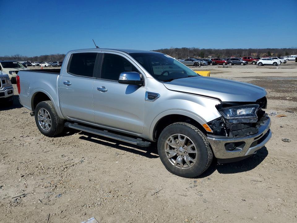 2019 Ford Ranger XL