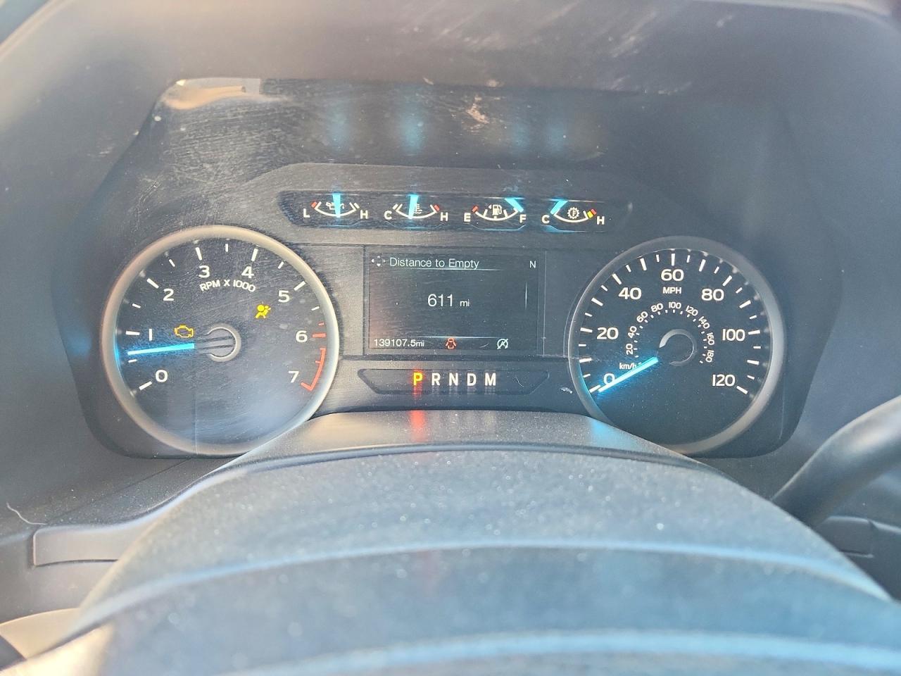 2018 Ford F150 Super Cab