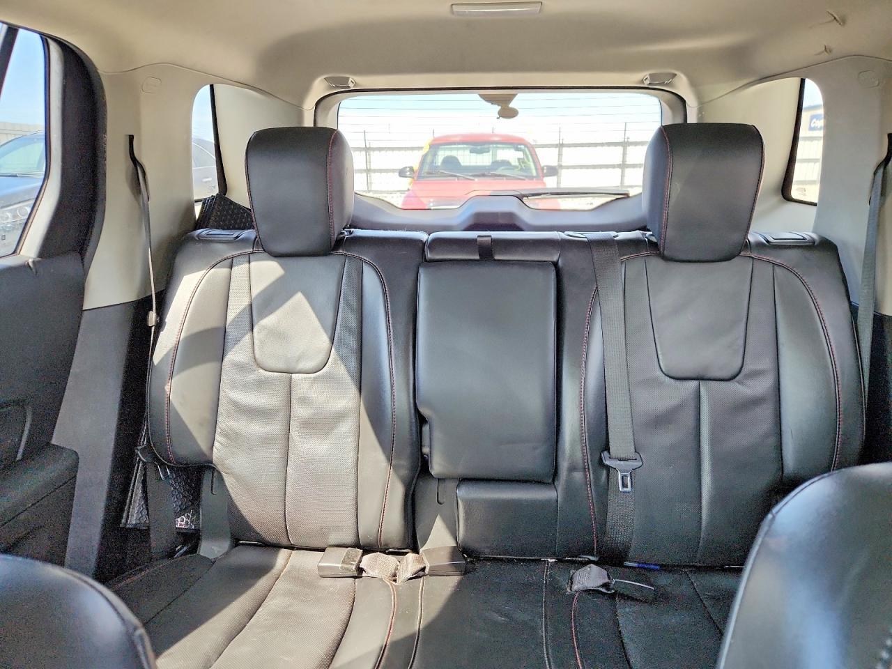 2015 GMC Terrain slt