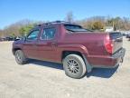 2011 Honda Ridgeline RT