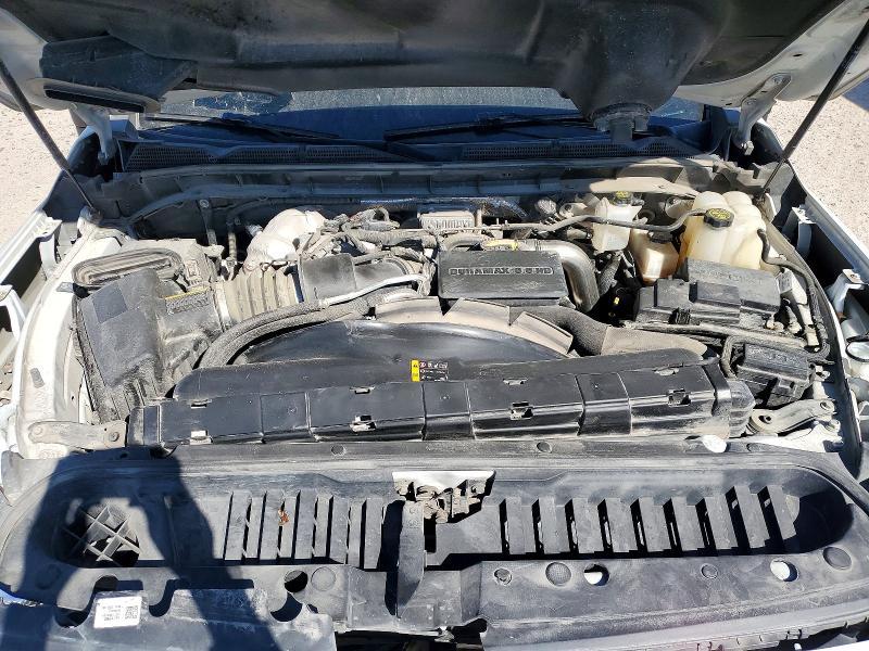 2023 GMC Sierra K2500 SLT