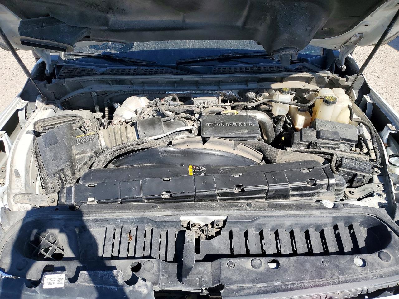 2023 GMC Sierra K2500 SLT