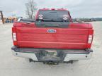2022 Ford F250 Super Duty
