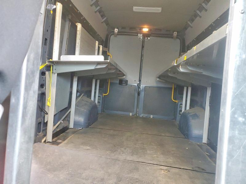 2020 Dodge RAM Promaster 3500 Delivery Van