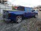 2014 Chevrolet Silverado K1500 LTZ