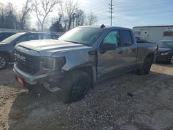 Salvage cars for sale from Copart Bridgeton, MO: 2023 GMC Sierra K1500