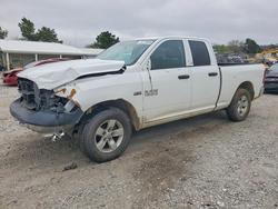 Dodge 1500 Vehiculos salvage en venta: 2017 Dodge RAM 1500 ST