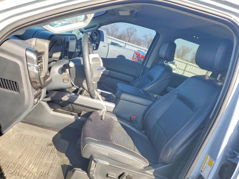 2024 Ford F250 Super Duty