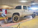 2005 Chevrolet Silverado K1500