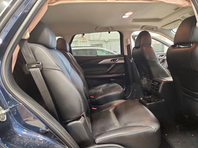 2020 Mazda 2020 Mazd Cx-9 Touring
