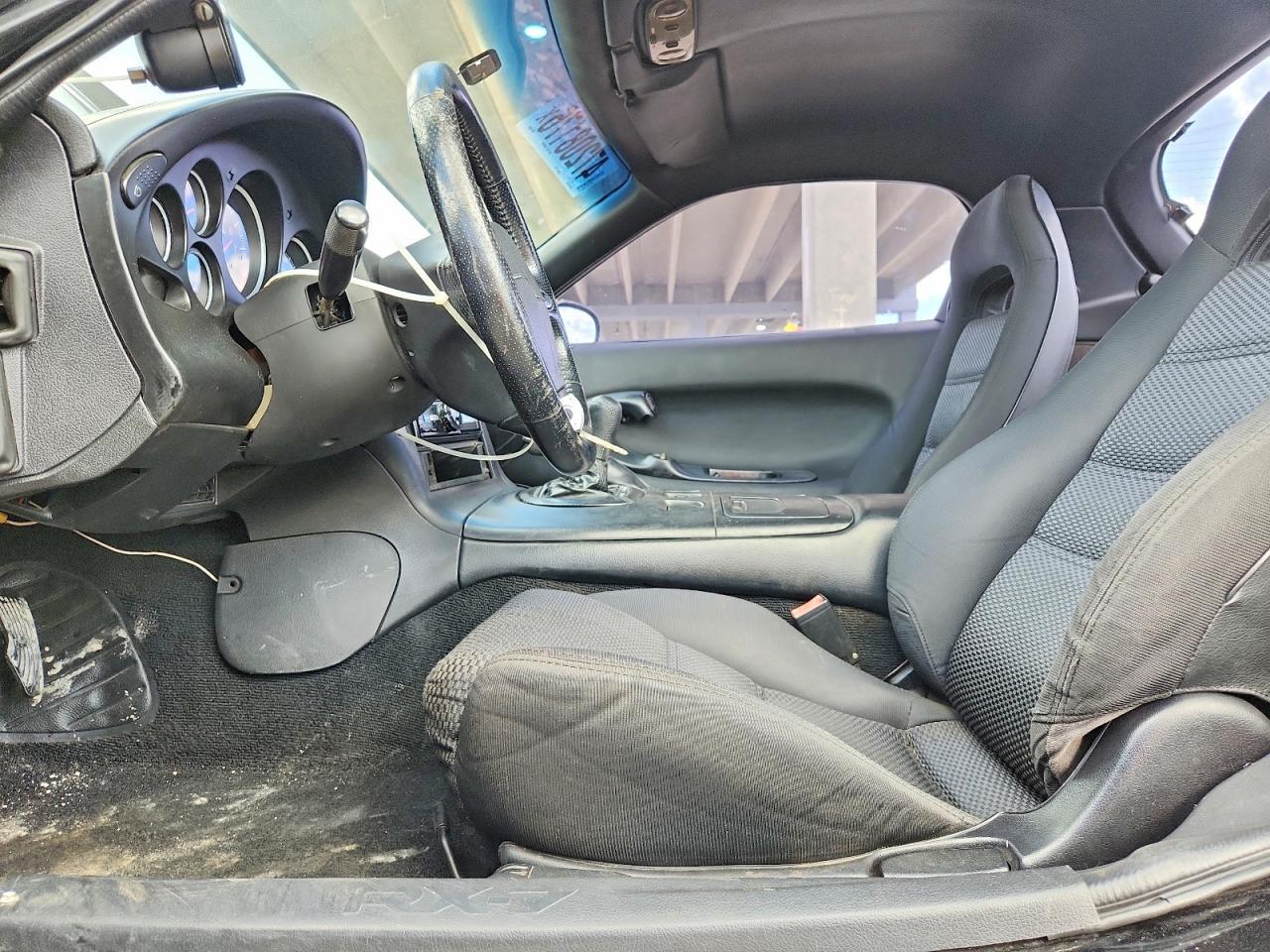 1993 Mazda RX7