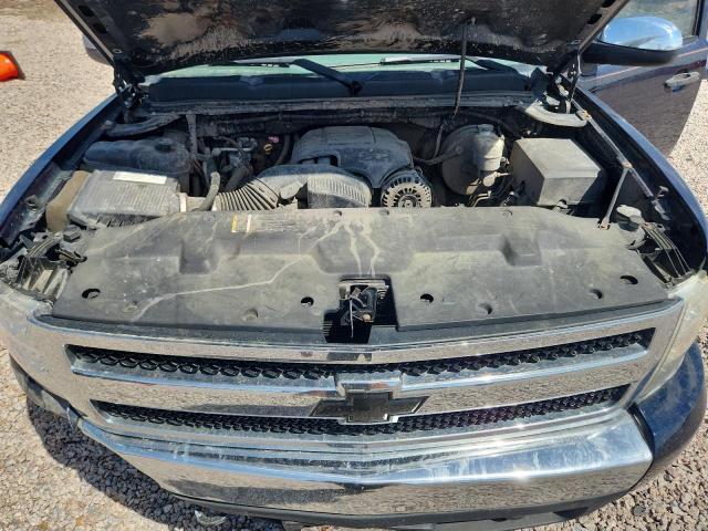 2008 Chevrolet Silverado K1500