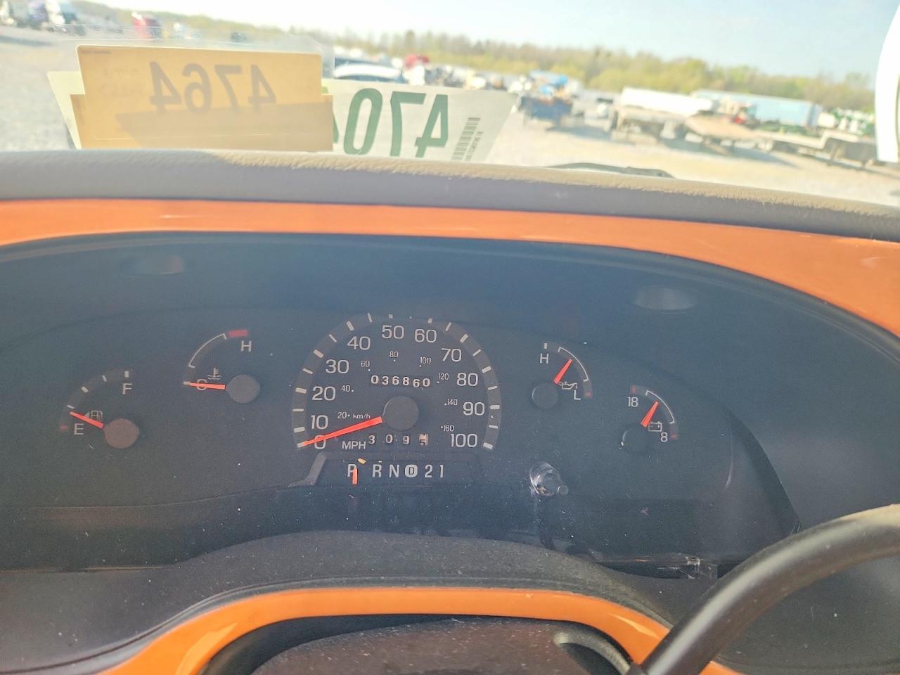 2002 Jayco 2002 Designer RV